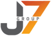 J 7 group logo