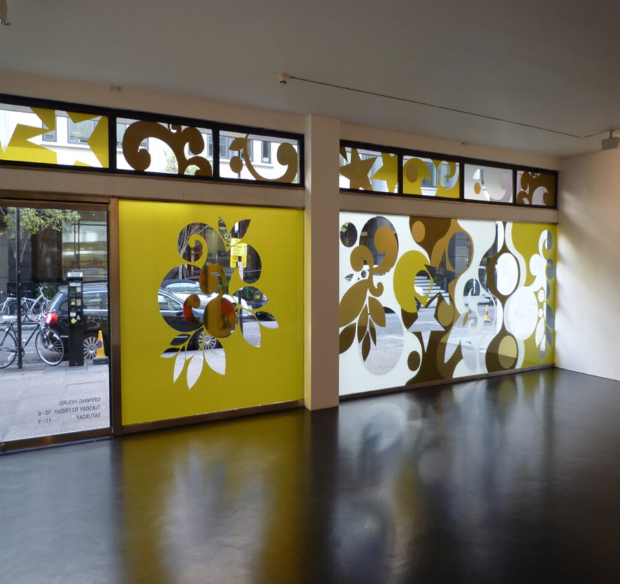 Window Graphics